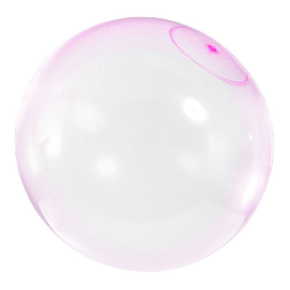 JumboPop - Ballon géant (CJ) - Enfants Love