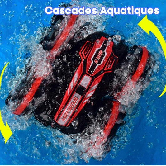 TurboDrift (CJ) - Enfants Love