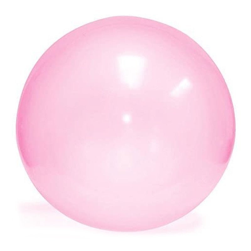 JumboPop - Ballon géant (CJ) - Enfants Love