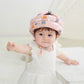 BabySafety - Casque de sécurité pour bébé