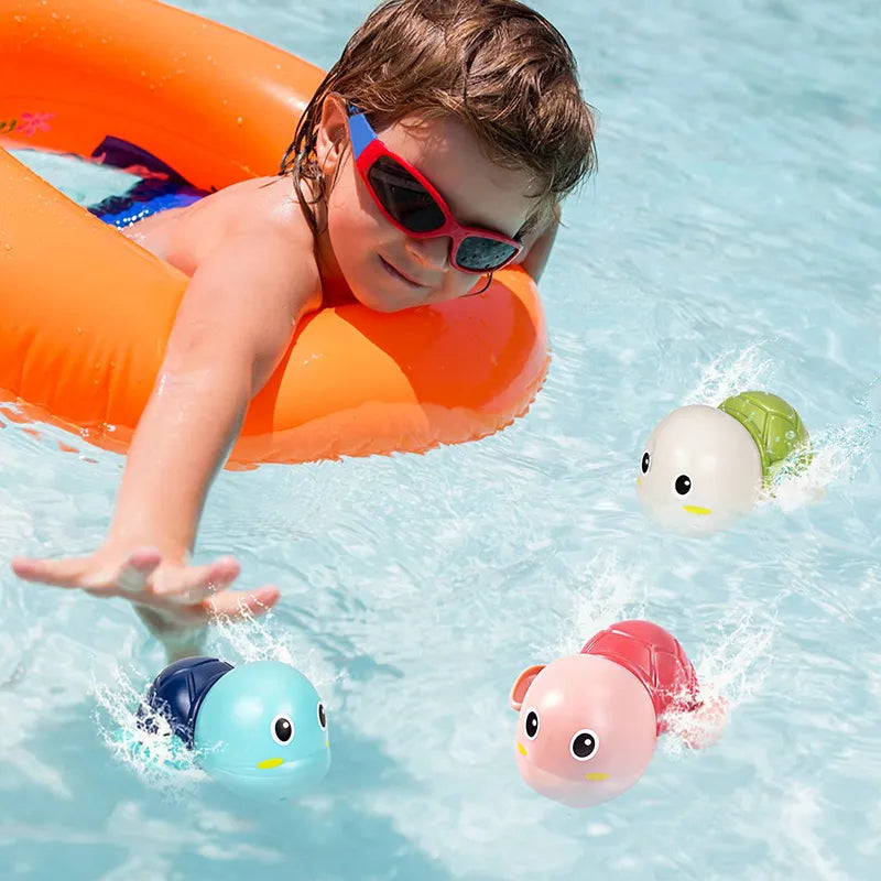 AquaPlay Plaisirs -Jouets de bain pour enfants-