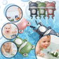 AquaPlay Plaisirs -Jouets de bain pour enfants-