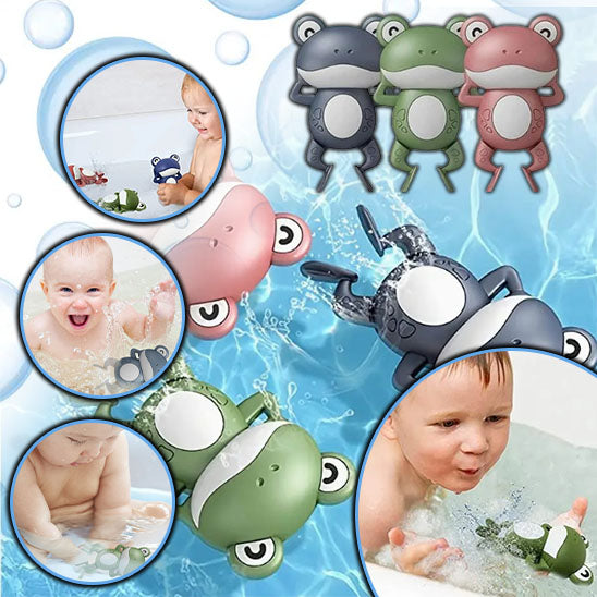 AquaPlay Plaisirs -Jouets de bain pour enfants-