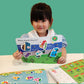 BusyExplorer - Classeur interactif (CJ) - Enfants Love