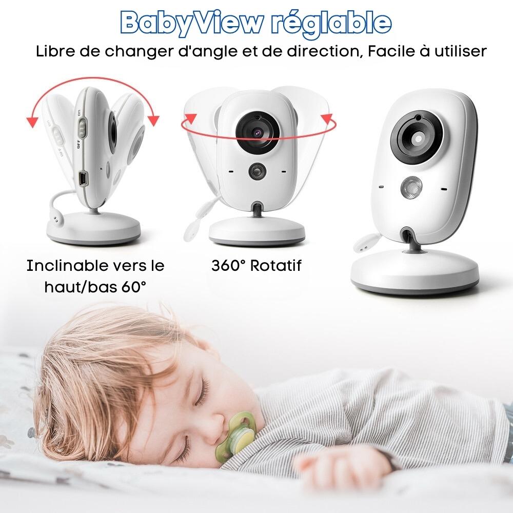 BabyView (CJ) - Enfants Love