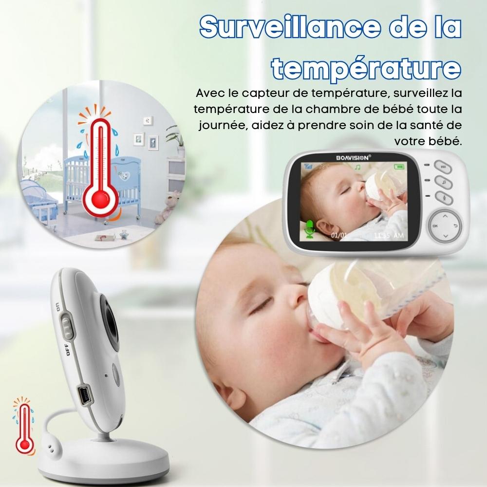 BabyView (CJ) - Enfants Love