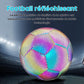 GlowKick Soccer (CJ) - Enfants Love