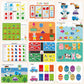 BusyExplorer - Classeur interactif (CJ) - Enfants Love
